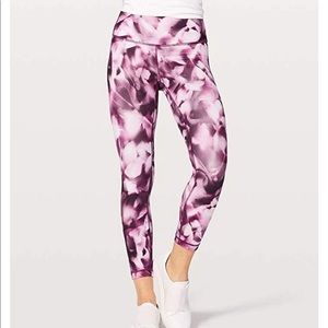 Lulu lemon high times pant